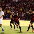 Sport bate o América-MG na Ilha e retorna ao G6 da Série B