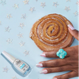 Coleção Colorama Hello Kitty: esmaltes cheios de brilho e inspiração