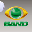Alvo de homofobia, repórter de afiliada da Band entra na mira de ação da Globo