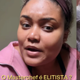Eliminada do MasterChef após prova com lagosta, Taís Evaristo levanta polêmica sobre 'elitismo' no programa