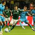Palmeiras x Santos: Copa do Brasil vale tira-teima no século 21
