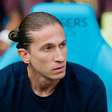 Após olhar para o Flamengo, Monaco, de Filipe Luís, define mexicano como alvo