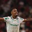 De dúvida na base à venda milionária: a ascensão de Allan no Palmeiras