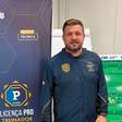 Técnico Lucas Isotton entra na reta final da Licença PRO da CBF e mira novos desafios na carreira