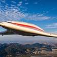 China testa avião gigante em formato de asa-voadora: conceito para mais de 800 passageiros chega a quase 1.000 km/h integrada e com menos consumo de combustível
