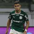 Andreas Pereira é suspenso e desfalca Palmeiras na Libertadores