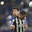 Copa do Brasil: Cruzeiro e Atlético-MG duelam no Mineirão de olho na semifinal