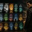 Reacher: A História de Lee Child, dos Livros ao Sucesso do Prime Video