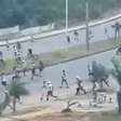 Sete suspeitos são presos por morte de torcedor antes do clássico Ba-Vi