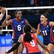 República Dominicana e Cuba Garantem Vaga no Mundial de Vôlei de 2027