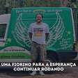 Uma nova Fiorino: a esperança do Comida que Abraça