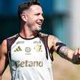 Saúl Ñíguez: números revelam o tamanho do problema no Flamengo