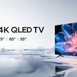 TCL lança T6C com IA que "pensa" as cenas em tempo real e tela que pode chegar a 75 polegadas