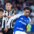 Cruzeiro x Atlético-MG: prováveis escalações e onde assistir