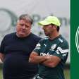 Palmeiras: a pedido de Abel, diretoria anuncia reforço inesperado