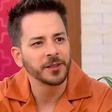 Junior revela crises de pânico e abre o jogo sobre sua sexualidade: 'Expectativas dos outros'