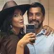 Cotado para 'A Fazenda 18', Alberto Cowboy realiza sonho caro da esposa: 'Insegura'