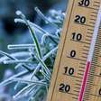 Até quando vai o frio? Risco de geada e virada no tempo marcam a semana; veja a previsão