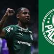 Palmeiras: Allan chorou sem saber seu futuro; menos de 2 anos depois