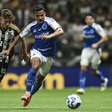 Cruzeiro e Atlético-MG abrem disputa por vaga nas semis da Copa do Brasil