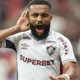 Torcida do Fluminense recebe notícia desagradável em relação a Samuel Xavier