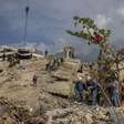 2 meses após terremotos, Venezuela atualiza mortes para 6,5 mil