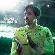 Palmeiras anuncia a contratação de Bruno Bertinato