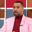 Gil do Vigor critica estereótipos sobre homens e sexualidade: "Ninguém é obrigado"