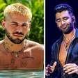Saiba quem são os 10 artistas sertanejos de maior destaque na internet