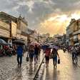 Previsão do tempo em Belém hoje: veja como fica o clima nesta terça-feira