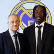 A declaração de Diomande direcionada a José Mourinho, do Real Madrid