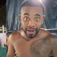 Davi Brito desafia Carlinhos Maia para luta e provoca: 'Vai correr ou vai encarar?'