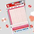 Resultado da Loteca 1267 premia duas apostas no Amazonas e em Santa Catarina com R$ 586 mil cada