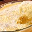 Gelado de abacaxi cremoso fácil e econômico, uma sobremesa divina que a sua família vai amar