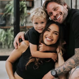 Breno Simões e Paula Amorim anunciam nascimento da filha após três perdas gestacionais