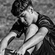 Tragédia: Jogador de 13 anos e irmã morrem em grave acidente