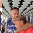 Herdeiro de Neymar: Postura de Davi Lucca vira assunto em sua festa de 15 anos: 'Nossa'