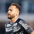 Palmeiras recebe 'aviso' sobre Neymar antes de enfrentar o Santos
