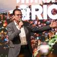 Paes lidera e pode ser eleito em 1º turno no RJ, mostra pesquisa