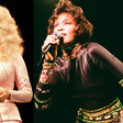 Nasceu no Tennessee em 1946 e quase ninguém sabe que Dolly Parton é a verdadeira dona do hit: a música que fez a fortuna de Whitney Houston aumentar na década de 90 e hoje já tem 1,9 bilhão de views no YouTube