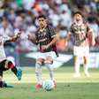 Pelo G4! Fluminense tenta manter bom desempenho na casa do Athletico