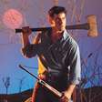 Bruce Campbell se despede de Ash e confirma saída definitiva de 'Evil Dead'