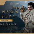 Crimson Desert Enhanced é lançado e terá dublagem em português do Brasil