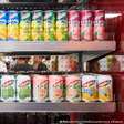Governo alemão quer taxa do açúcar também para bebidas diet e sucos