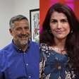 Pimenta e Manuela aparecem na frente na disputa pelo Senado no RS