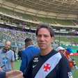 Veja o que falta para Vasco e Marcos Lamacchia continuarem negociações por venda da SAF