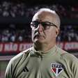 Futuro de Dorival, revelação na mira de rivais e jornalista abre o jogo: as últimas notícias do São Paulo
