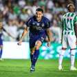 Carlos Vinícius, Amuzu, Weverton, Pavón, Enamorado, Erick Noriega, Tetê, Gabriel Mec, Gustavo Martins e Viery: os jogadores do Grêmio com mais jogos em 2026