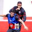 Atlético-GO x Botafogo-SP: Onde Assistir, Escalações e Tudo Sobre o Duelo da Série B