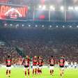 Flamengo negocia com dona da CazéTV para levar jogos ao exterior